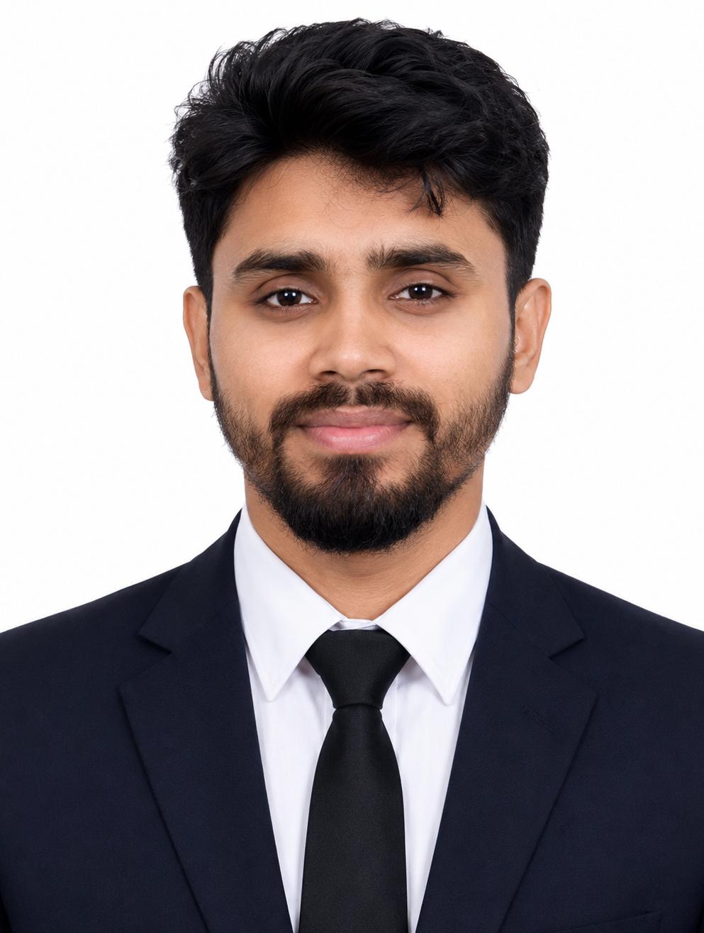 Jewel Ahmed